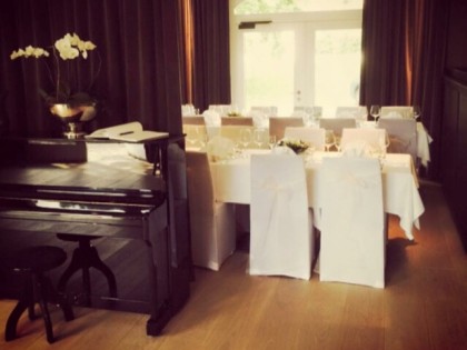 Foto: Marstall 